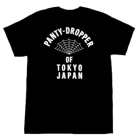 S/S TEE【PBAB】