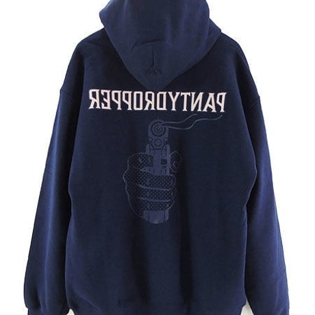 HOODIE(WARNING)