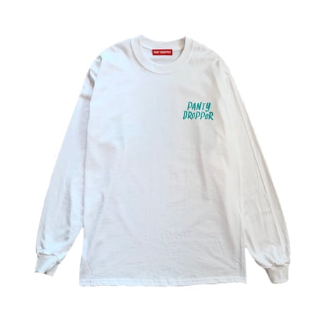 L/S TEE【CULT HEROES】