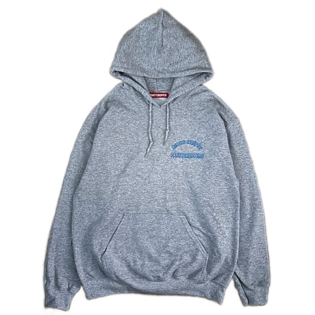 Hoodie【Ready】