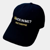 L/S TEE【POWERPLANT x PANTYDROPPER】 | PANTYDROPPER