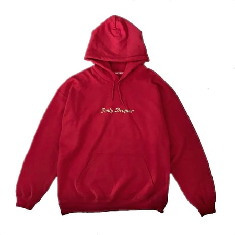Hoodie【P-DROPPER】