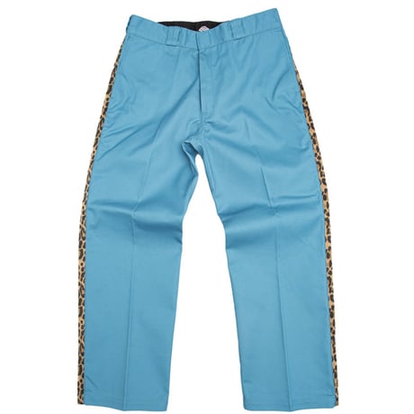 DickiesxPD【SIDE LINE WORK PANTS】