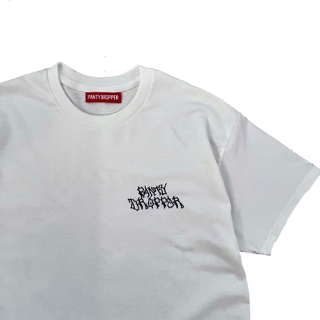 S/S TEE【IMMORTAL】