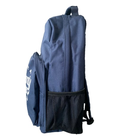 BACKPACK【FUCKING PD STYLE】