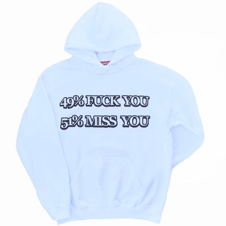 Hoodie【FYMY】