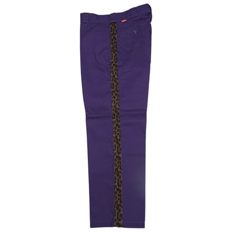 DickiesxPD【SIDE LINE WORK PANTS】
