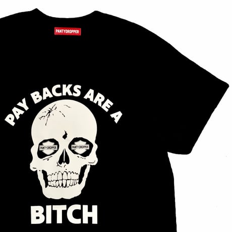 S/S TEE【PBAB】