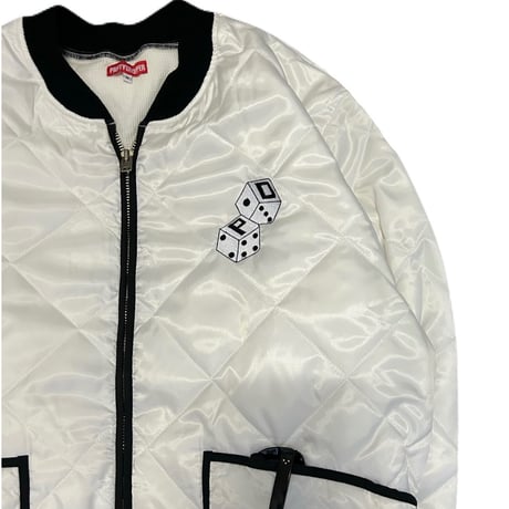 Quilted Jacket