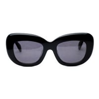 EYE WEAR【Dry Flower】BLACK