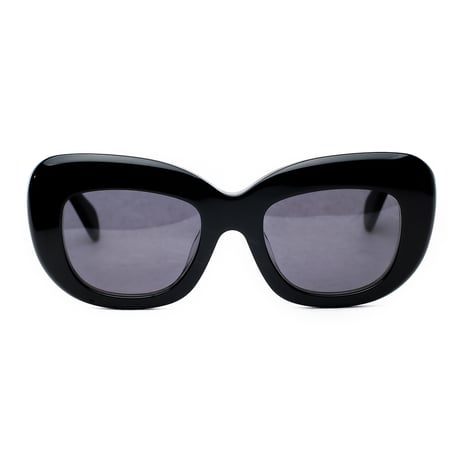EYE WEAR【Dry Flower】BLACK