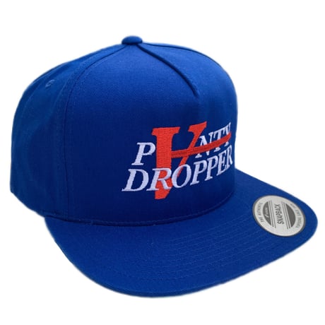 5panel cap【PD】