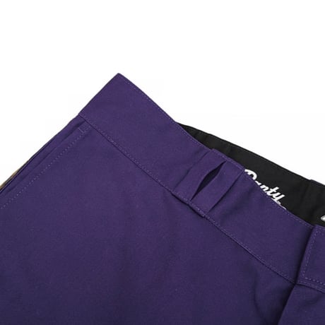 DickiesxPD【SIDE LINE WORK PANTS】
