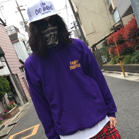 Trucker Cap［CULT HEROES］