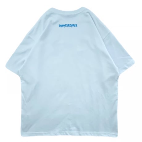 S/S TEE【PANTY SXXXF】