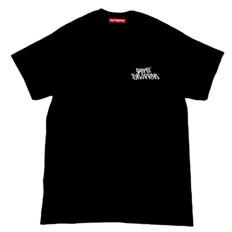 S/S TEE【IMMORTAL】