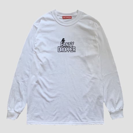 L/S TEE【BURN OUT】