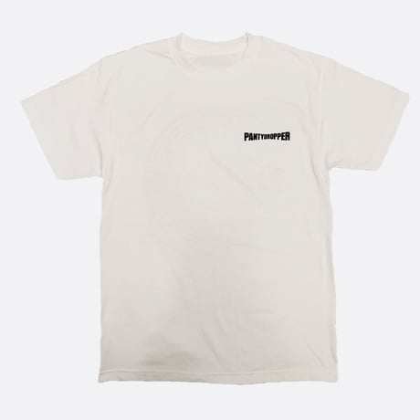 S/S TEE【Trip】