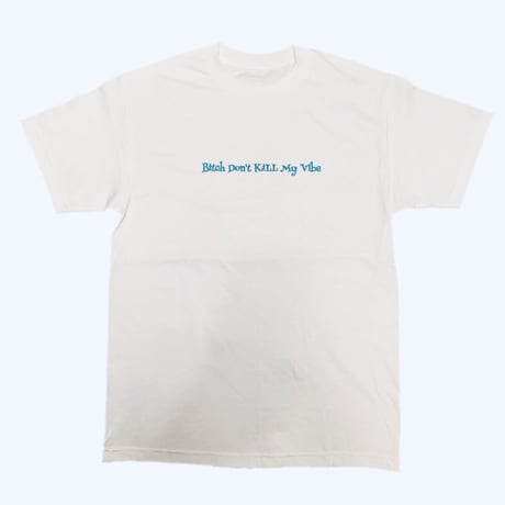 S/S TEE【PD Party!】