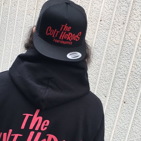 Trucker Cap ［CULT HEROES］