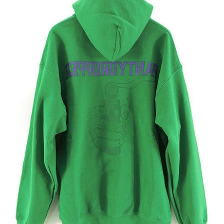 HOODIE(WARNING)