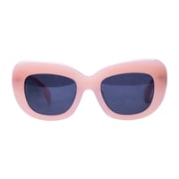 EYE WEAR【Dry Flower】POWDER PINK