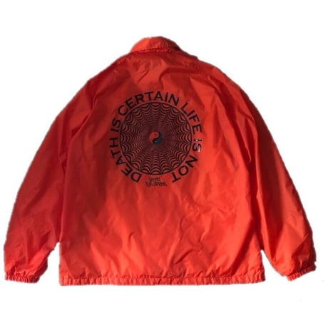 COACH JKT【IMMORTAL】