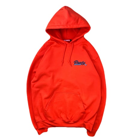 Hoodie【OG Logo】
