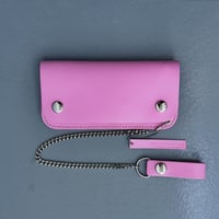 Trucker Wallet【チェーン有】