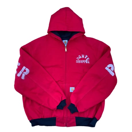 【3】Hoodie Jkt【3XL】