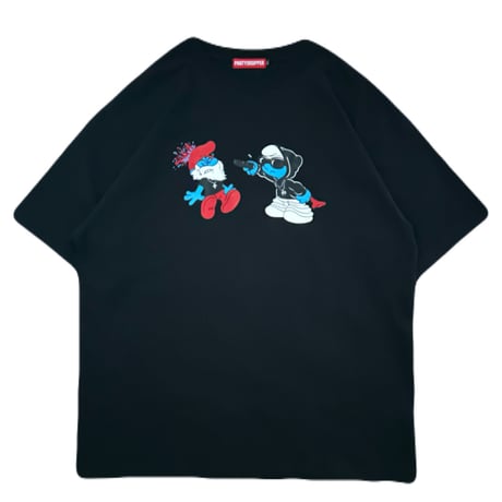 S/S TEE【PANTY SXXXF】