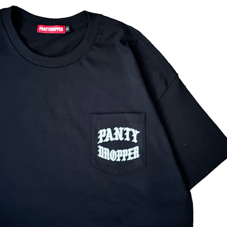 S/S TEE【BURST】