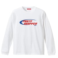 L/S TEE【SWAAASH】