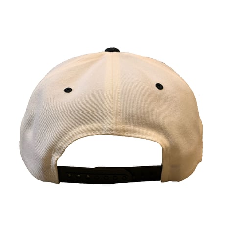 5Panel cap【BAD BOYS】