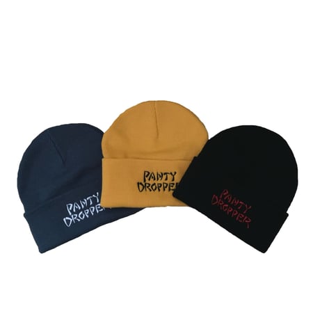 Knit Cap