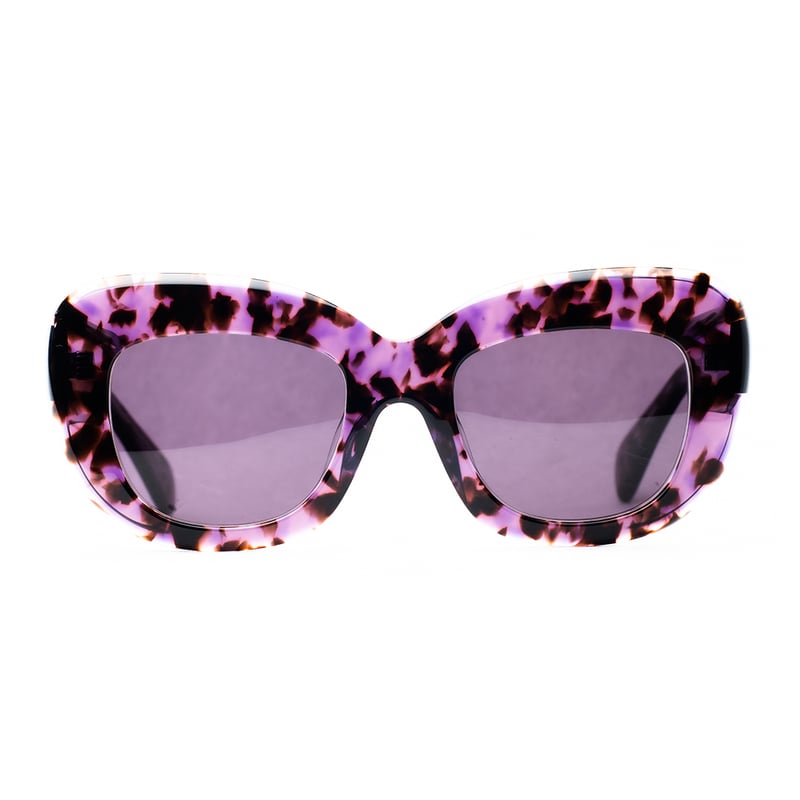 EYE WEAR【Dry Flower】PURPLE RAIN | PANTYDROPPER