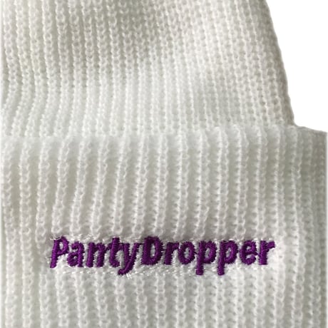 KNIT CAP【LOGO】
