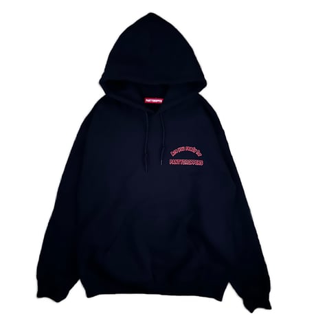 Hoodie【Ready】