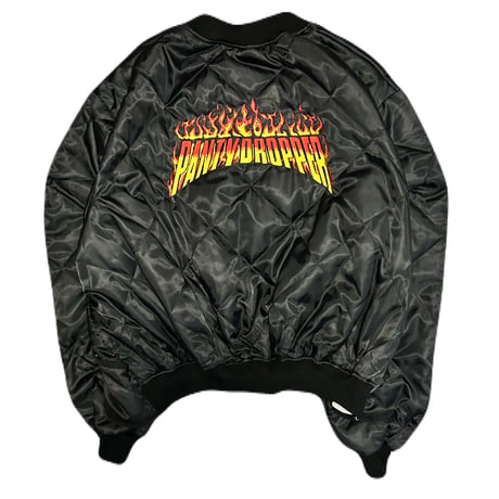 Quilted Jacket
