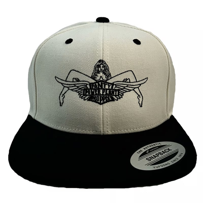 POWERPLANT パンティードロッパー　限定　レア　us三軒茶屋 L/S TEE【POWERPLANT x PANTYDROPPER】 | PANTYDROPPER