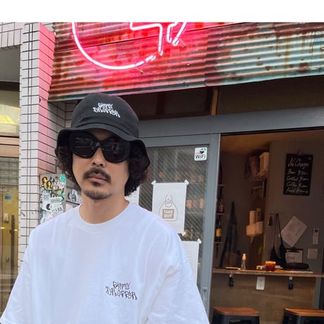 Bucket Hat
