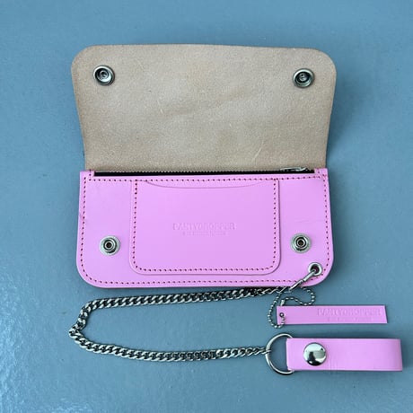 Trucker Wallet【チェーン有】