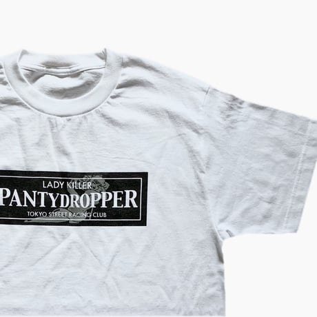 S/S TEE【TSRC】