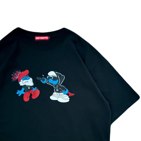S/S TEE【PANTY SXXXF】