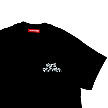 S/S TEE【IMMORTAL】