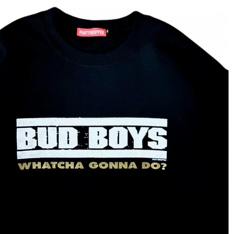 Sweat Shirt【BUD BOY】
