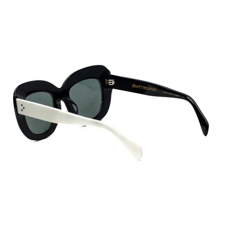 EYE WEAR【Dry Flower】OFF WHITE