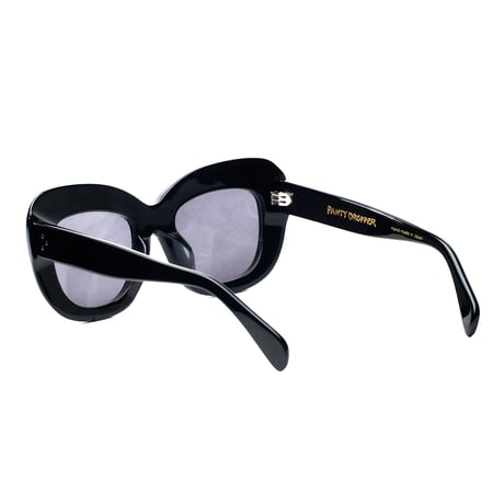 EYE WEAR【Dry Flower】BLACK