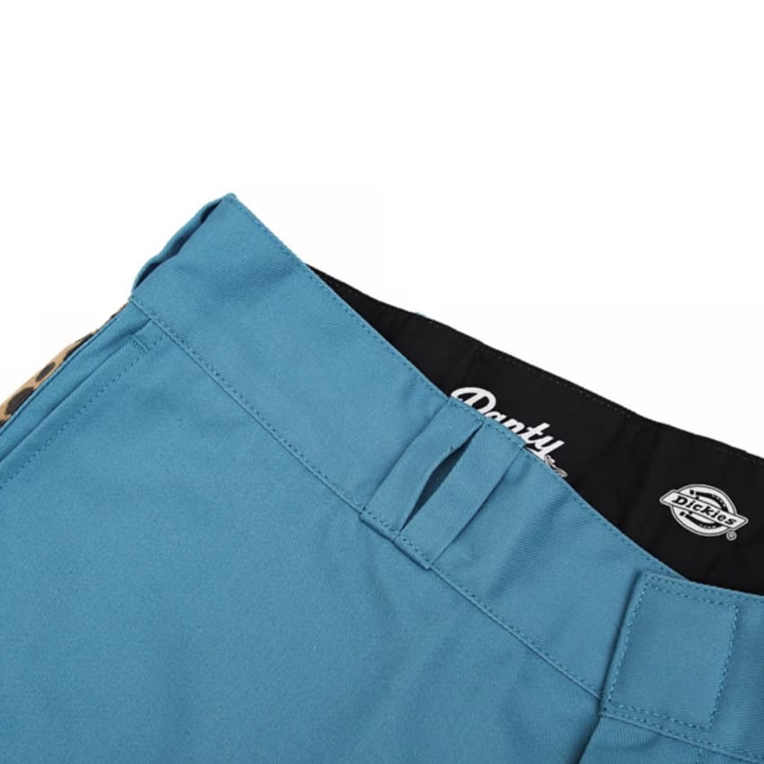 DickiesxPD【SIDE LINE WORK PANTS】 | PANTYDROPPER