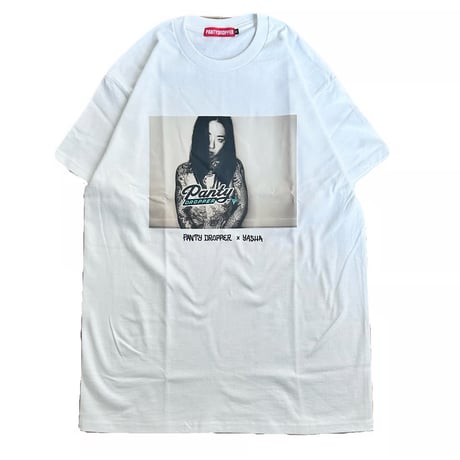 Yasha(夜叉) x PD S/S TEE